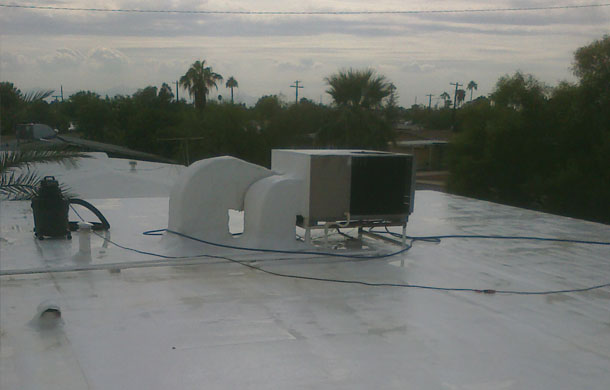 commercial-roof-cleaning-prescott-az